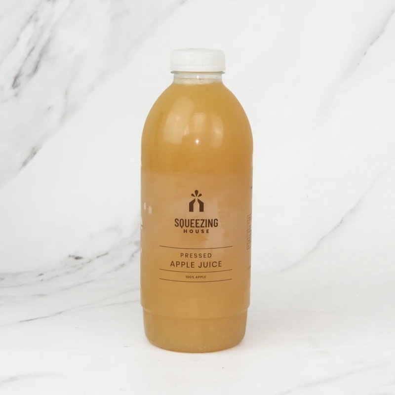 Large Apple Juice