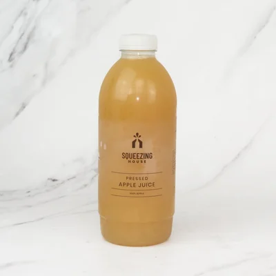 Large Apple Juice