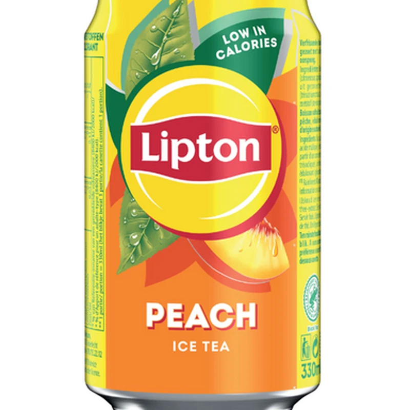Lipton (330ml)