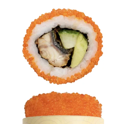 London Unagi Pop (15% off in May)
