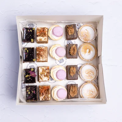 Migniardise Box