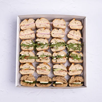 Baguette Board