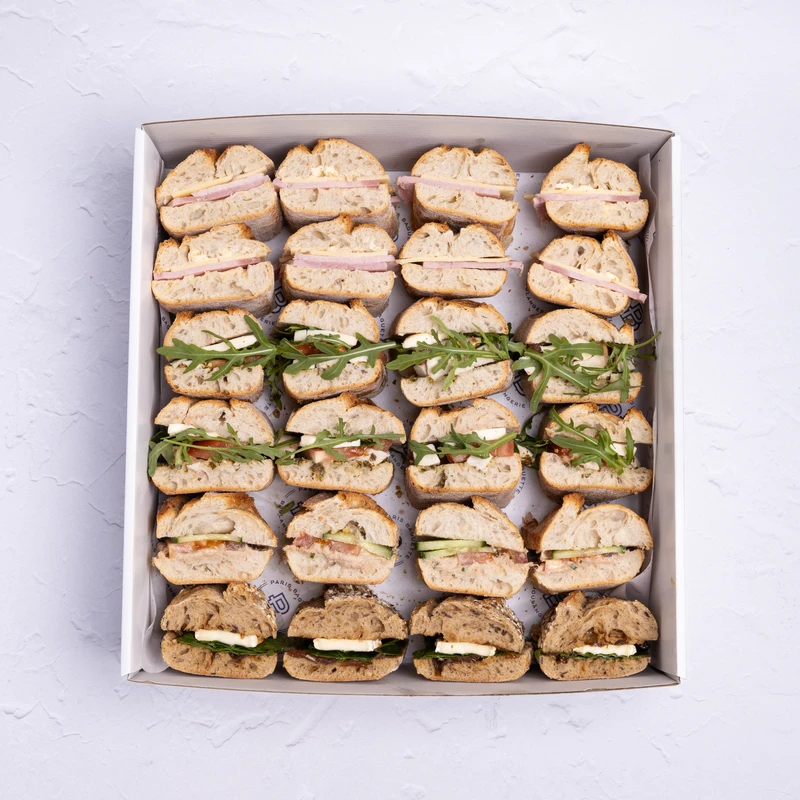 Baguette Board