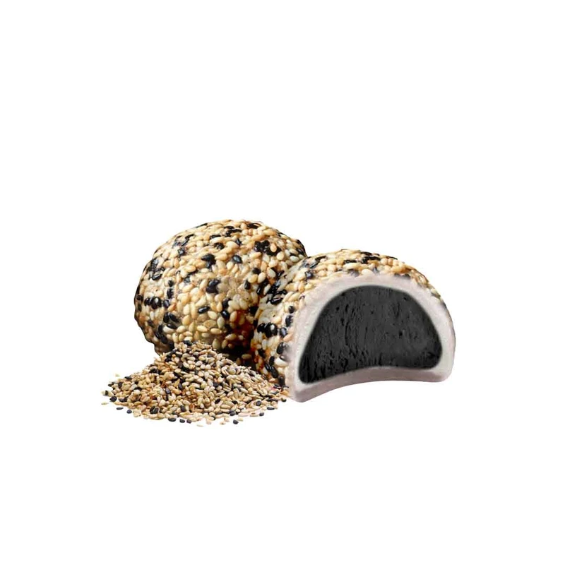 Mochi Sesame