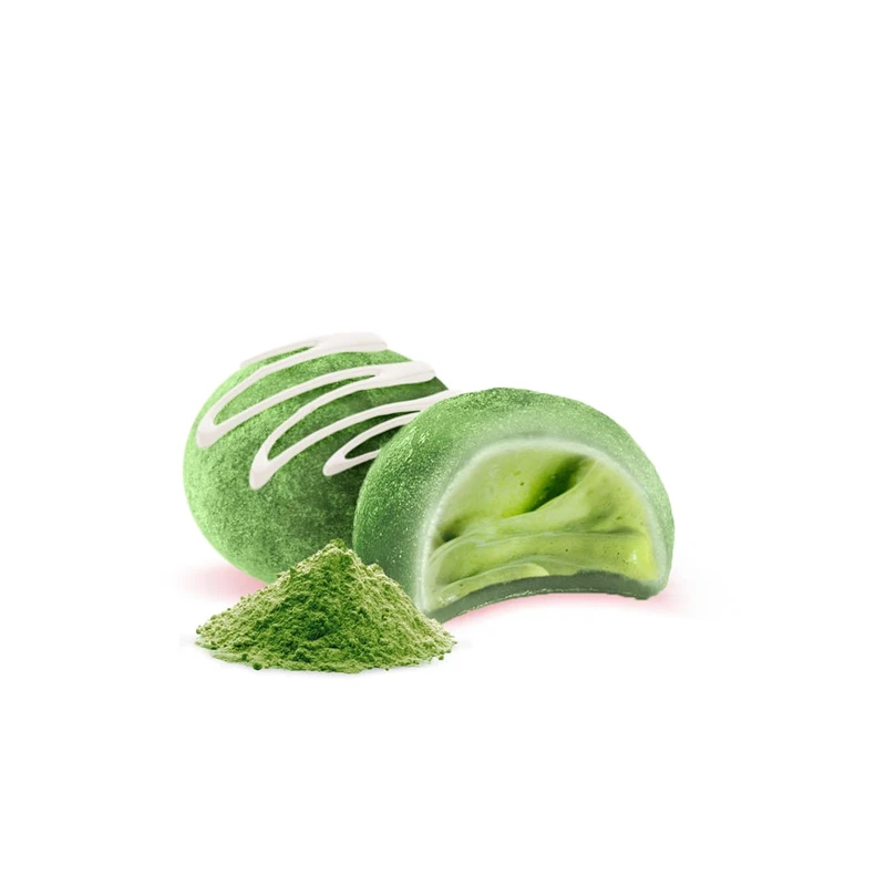 Mochi Matcha
