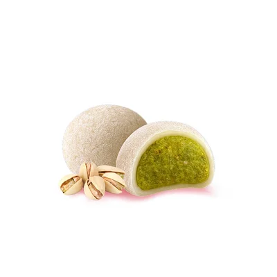 Mochi Pistachio