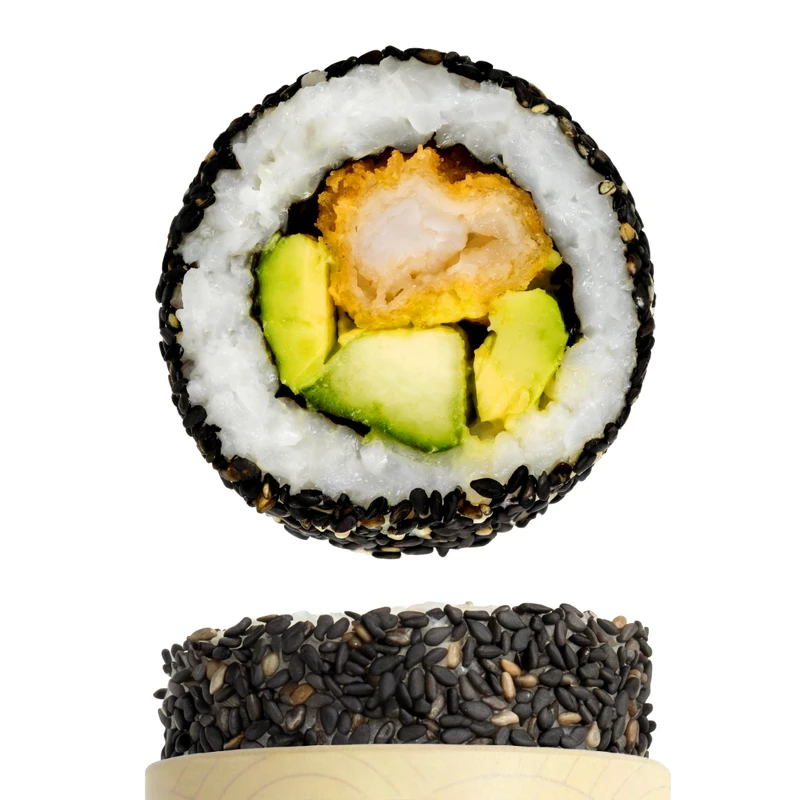 Prawn Tempura Pop (15% off in May)