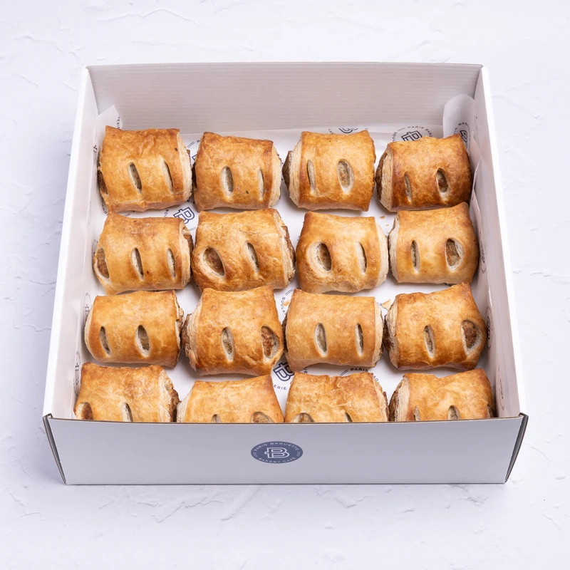 Sausage Roll Board