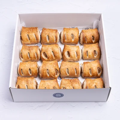 Sausage Roll Board