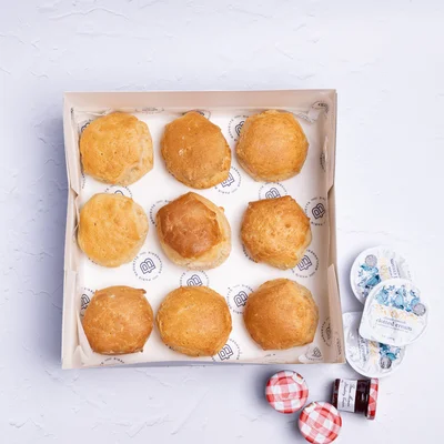 Scone Board