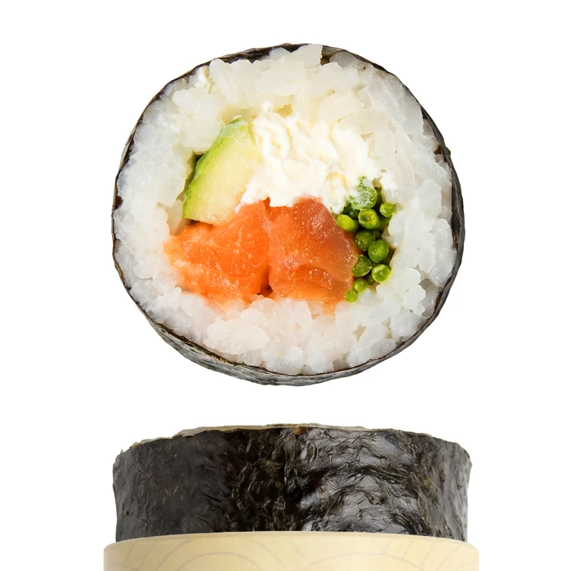 Scottish Salmon Pop (15% off in May)