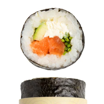 Scottish Salmon Pop (15% off in May)