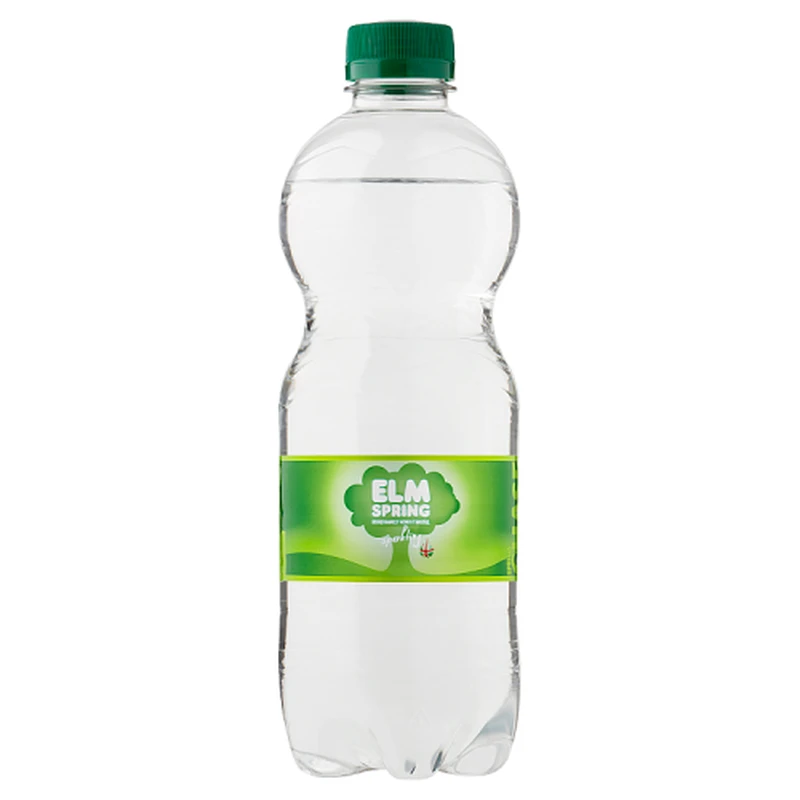 Sparkling Water