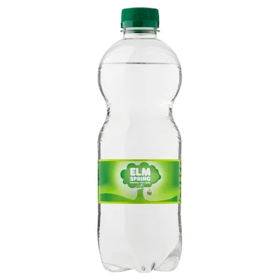 Sparkling Water