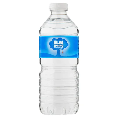 Still Water