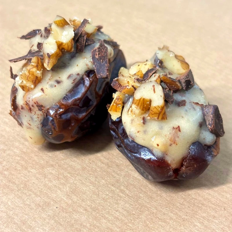 Stuffed Dates