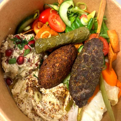 The Feast Box
