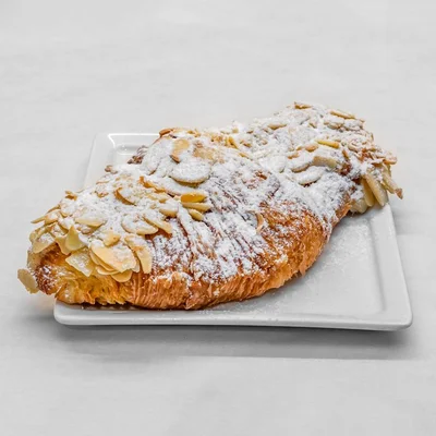 Almond Croissant
