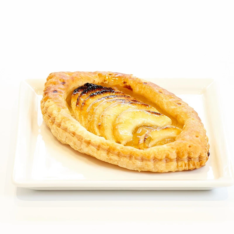 Apple Tart