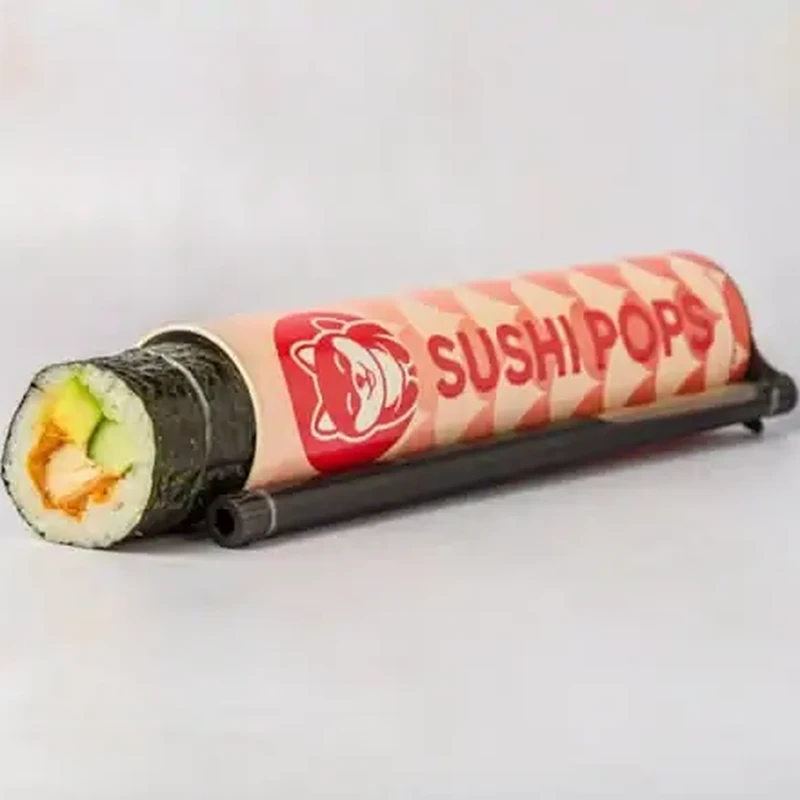 Chicken Katsu Pop