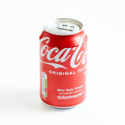 Coca-Cola
