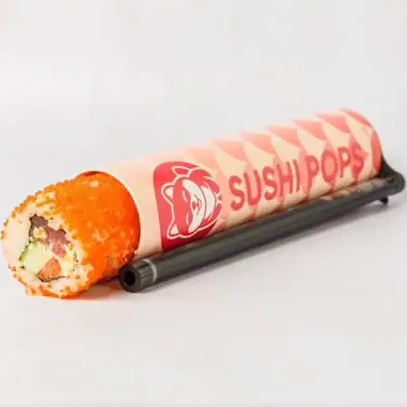 Devon Spicy Tuna Pop