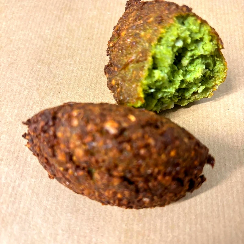 Falafel