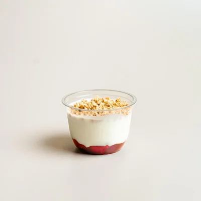 Granola Pot