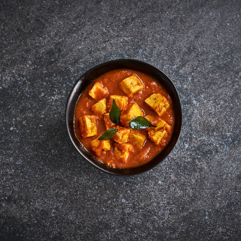 Butter Paneer Pot (V)