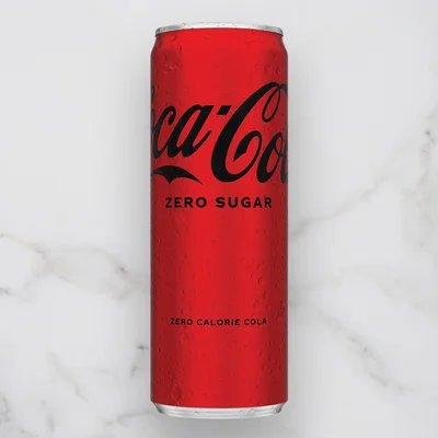 Coke Zero