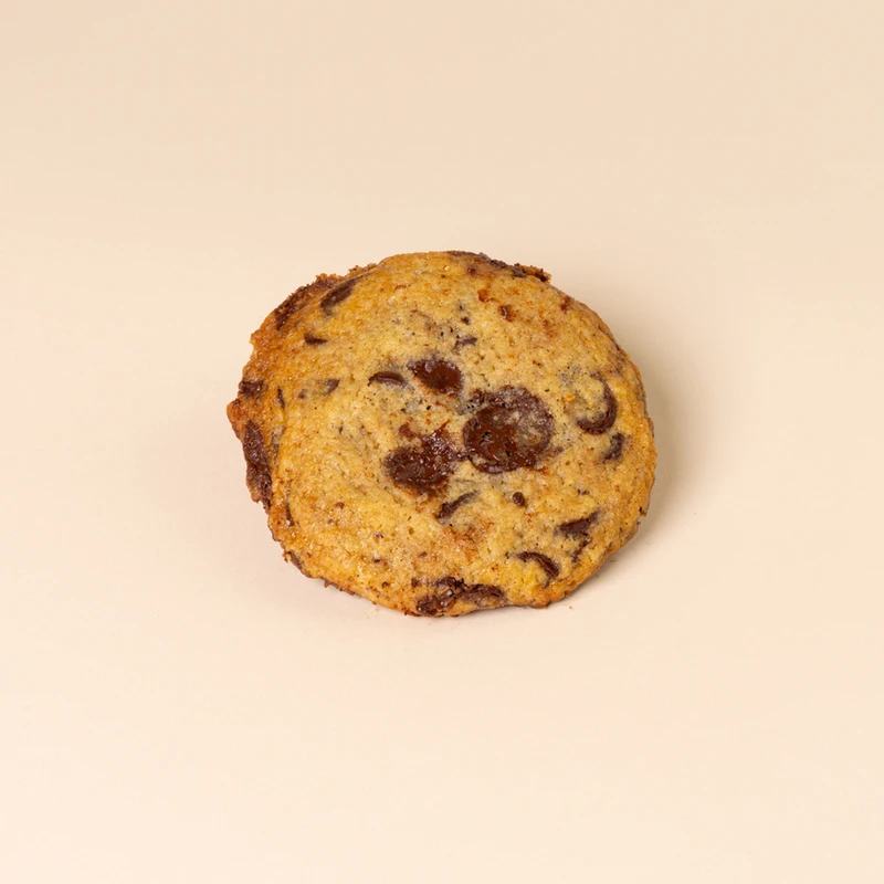 Choco Chip Cookie