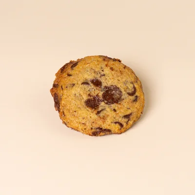 Choco Chip Cookie