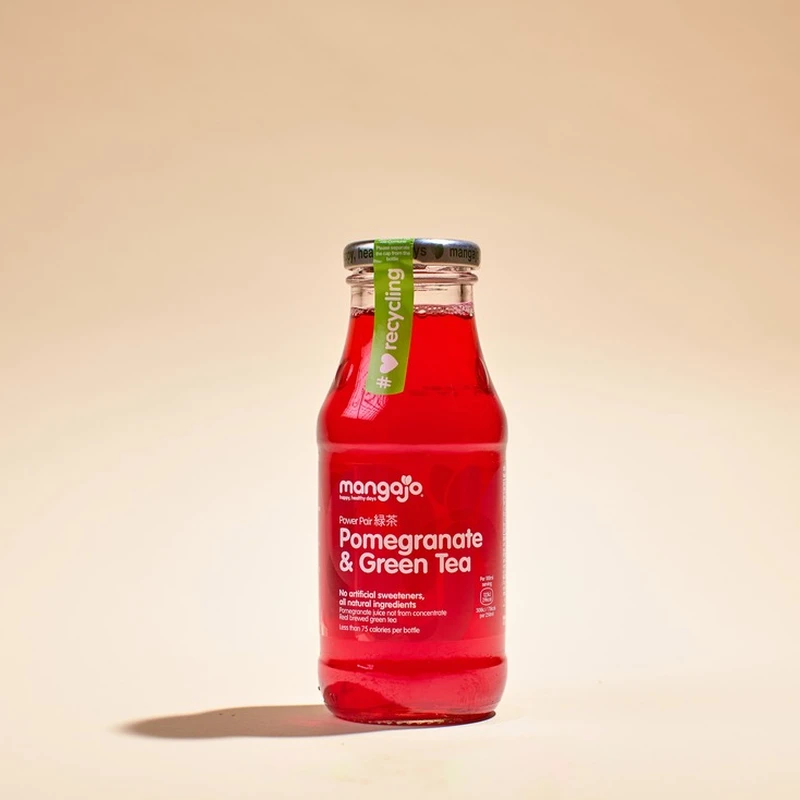 Mangajo Pomegranate