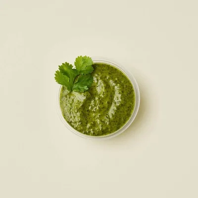 Coriander Chutney