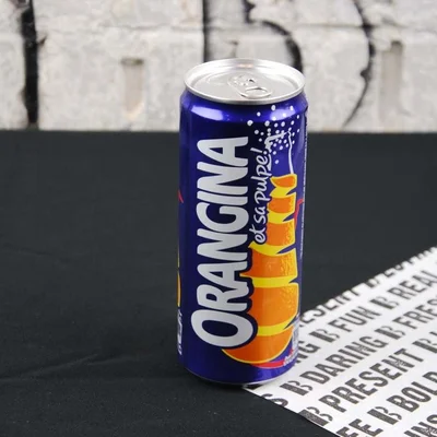 Orangina