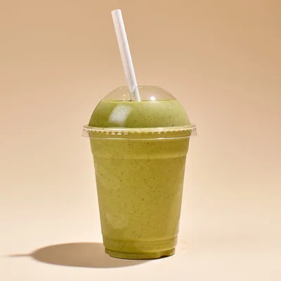 Super Greens Smoothie