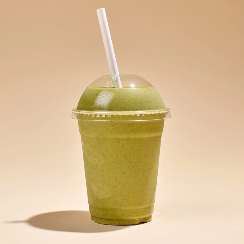 Super Greens Smoothie