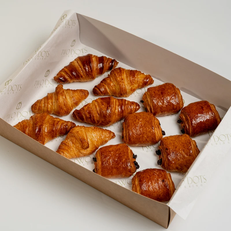 Assorted Pastry Platter