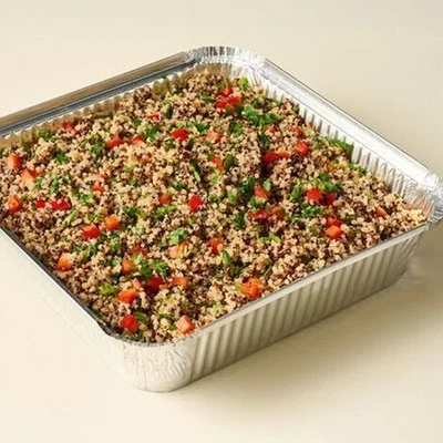 Mixed Quinoa (feeds 6)