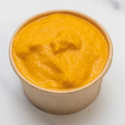 Roasted Carrot Chutney (Vg)
