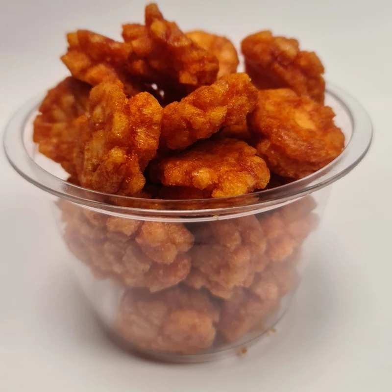Chilli Rice Crackers