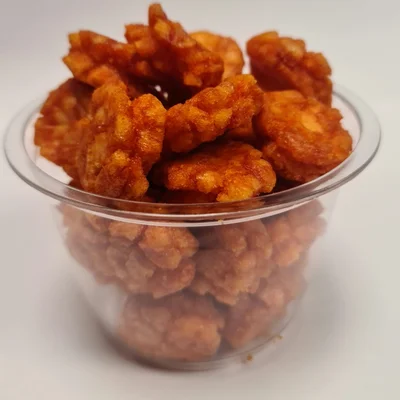 Chilli Rice Crackers