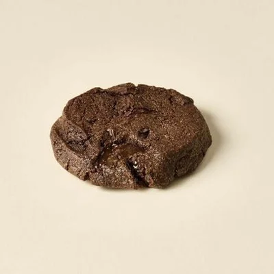 Double Chocolate Cookie