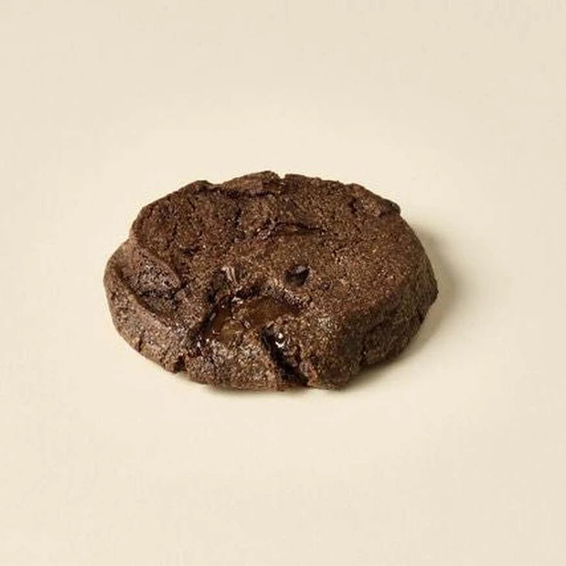 Double Chocolate Cookie