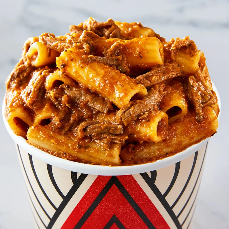 MIDI - Signature 12-Hour Beef Ragu