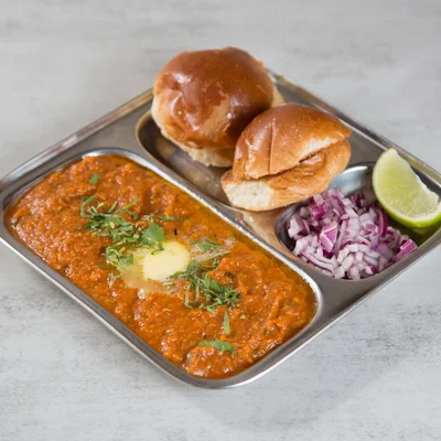 Pau Bhaji
