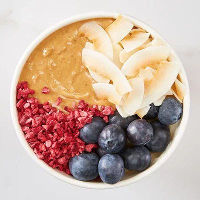 LARGE - Superfood Peanut Porridge (V)