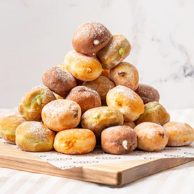 Bomboloni Fest (V)