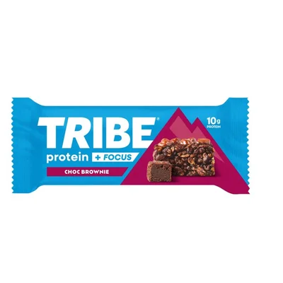 Tribe Protein Focus Brownie
