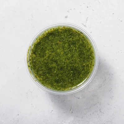 Mint & Coriander Chutney